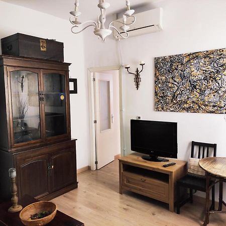 Acogedor Apartamento En La Latina Leilighet Madrid Eksteriør bilde